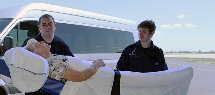 Air Ambulance Services Guide