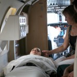 Air Ambulance Transport and Long Distance Medical Transport