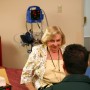 Medical Transport Team Our Long distance Medical Transport team deliver the best service.