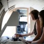 mom-daughter-air-ambulance Air Ambulance Transport