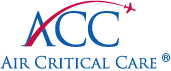 Air Ambulance by Air Critical Care