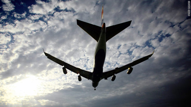 plane