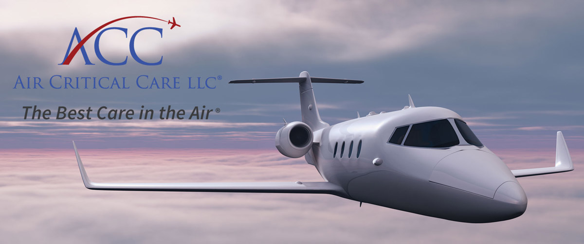 Air Ambulance