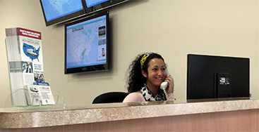 Air Critical Care Communications Center
