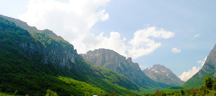 Air Ambulance Montenegro