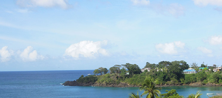 Air Ambulance Trinidad And Tobago